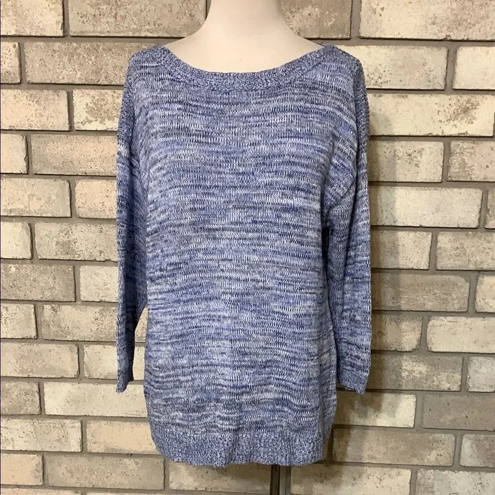 3for$20 sweater medium
